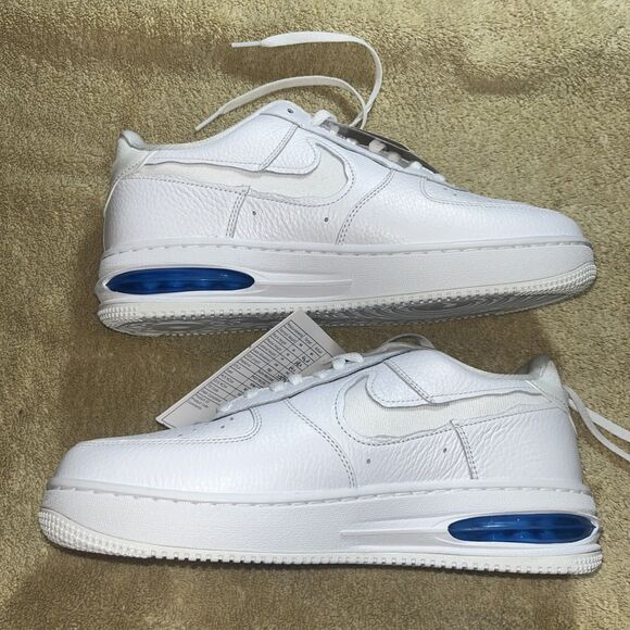 air force 1 Promo Ggp Sample Super Rare Never Released Size 9 main image 8